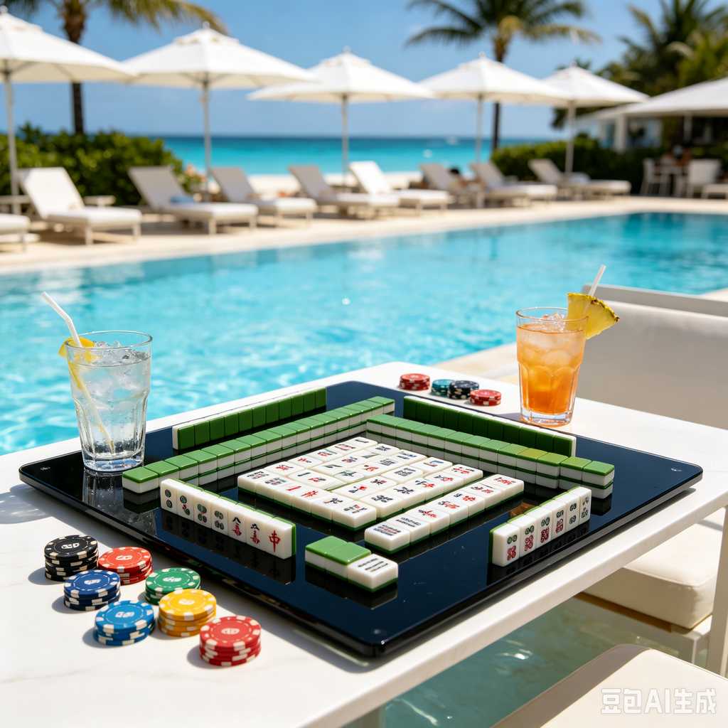 PortoAlegre,mahjong