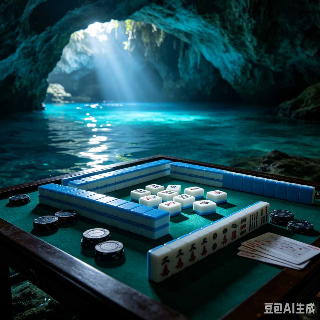 Knoxville,mahjong