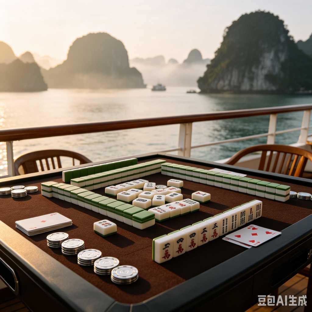 Alabama,mahjong