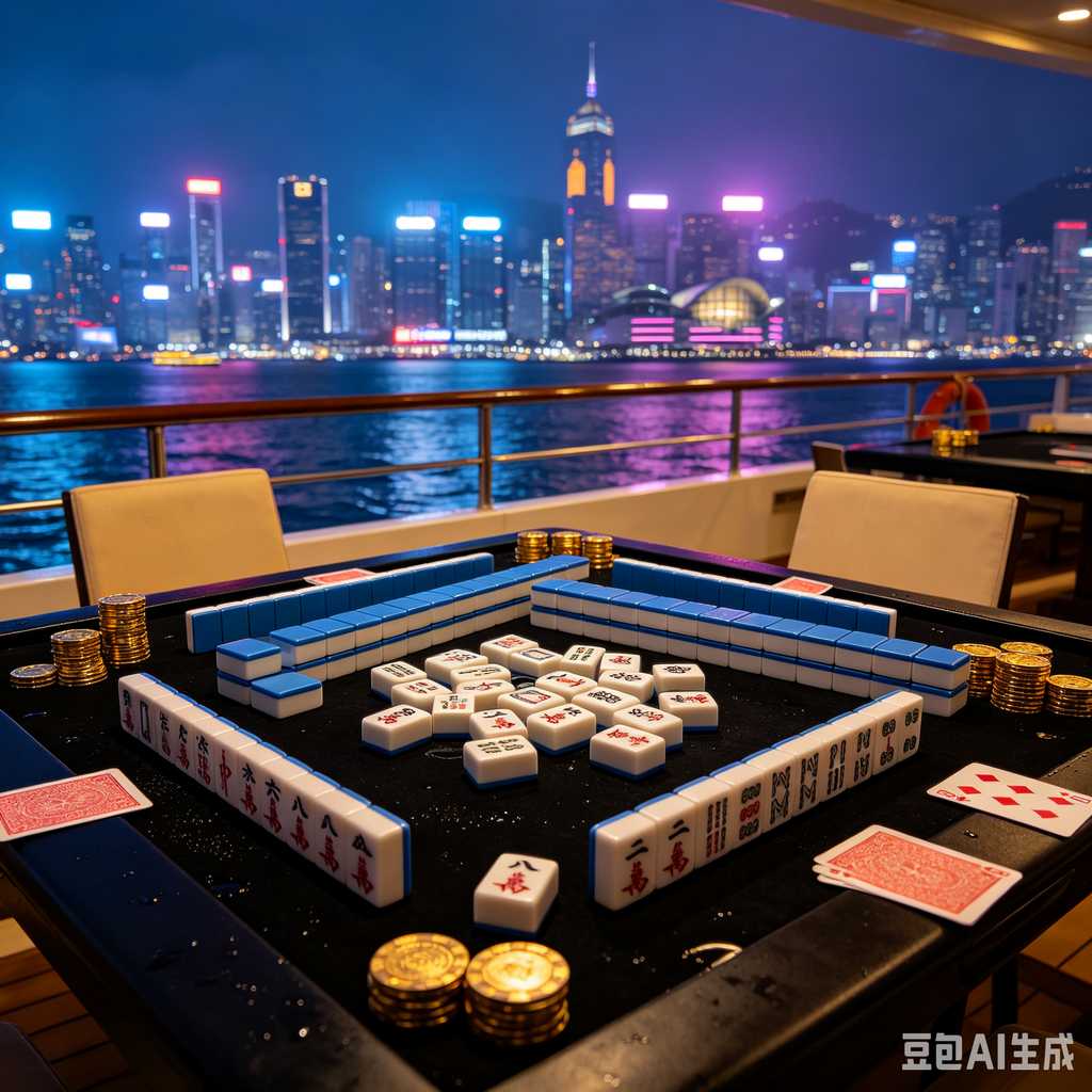 Atlanta,mahjong