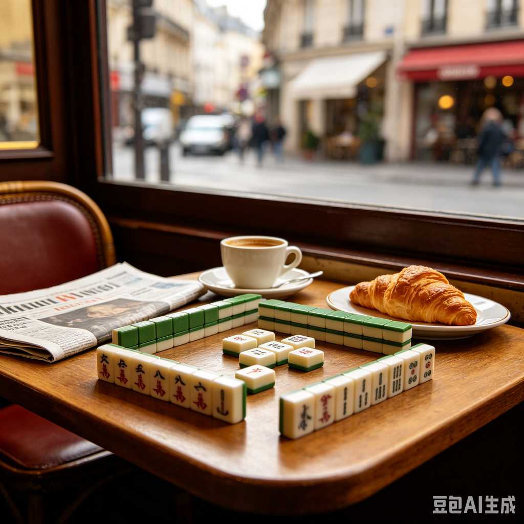 Belfast,mahjong