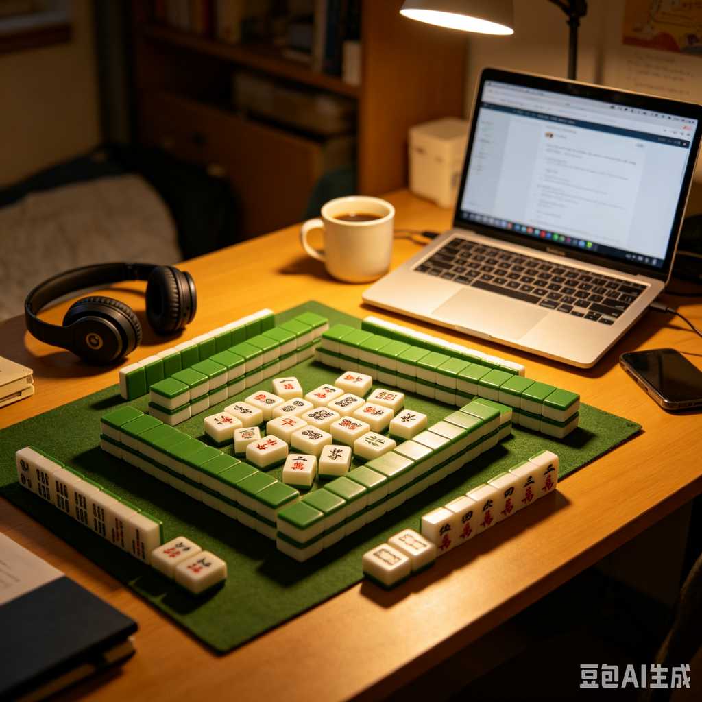 Nottingham,mahjong