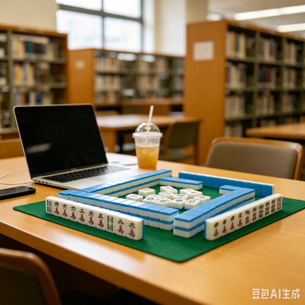 Carbondale,mahjong