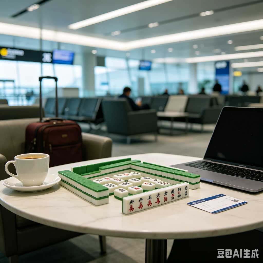 Bucaramanga,mahjong