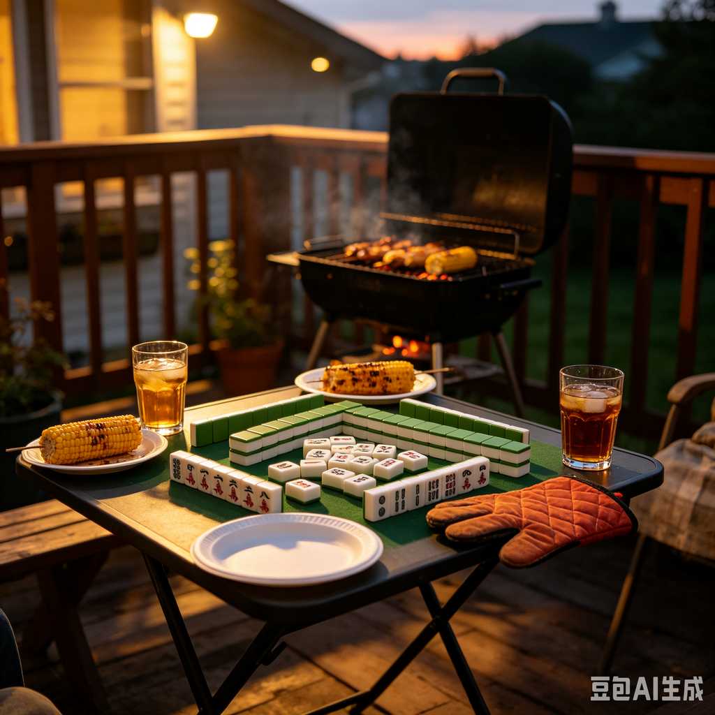 Timisoara,mahjong