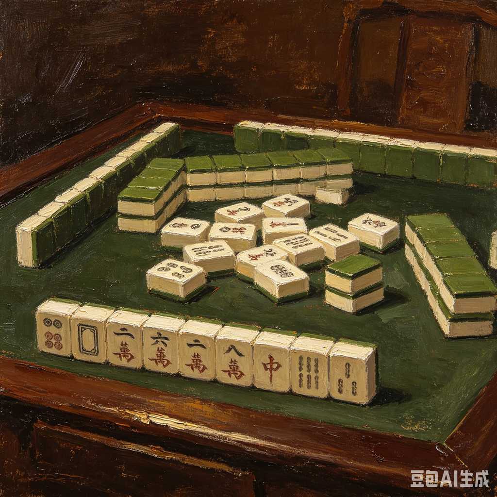 ReadingPA,mahjong