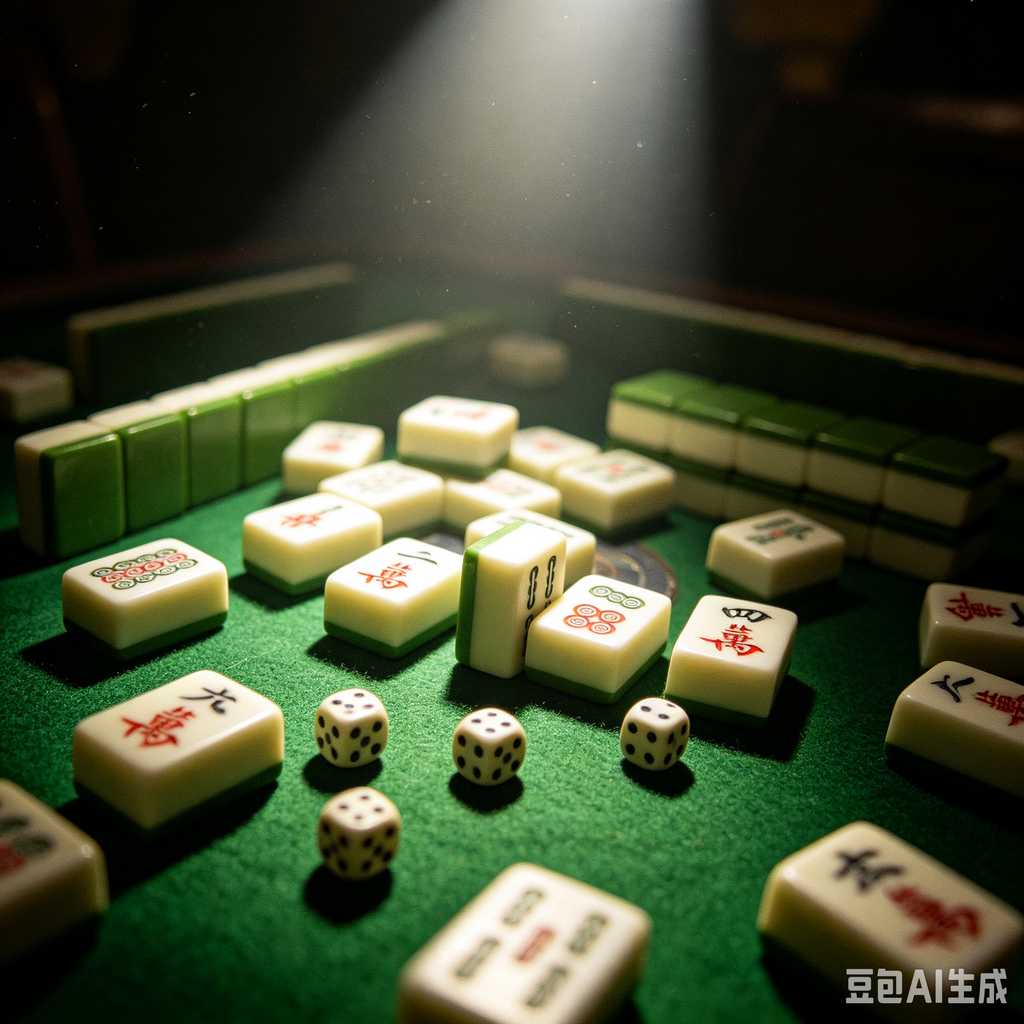 Helsinki,mahjong