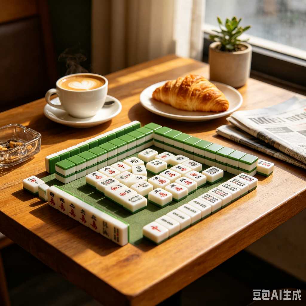 BatonRouge,mahjong