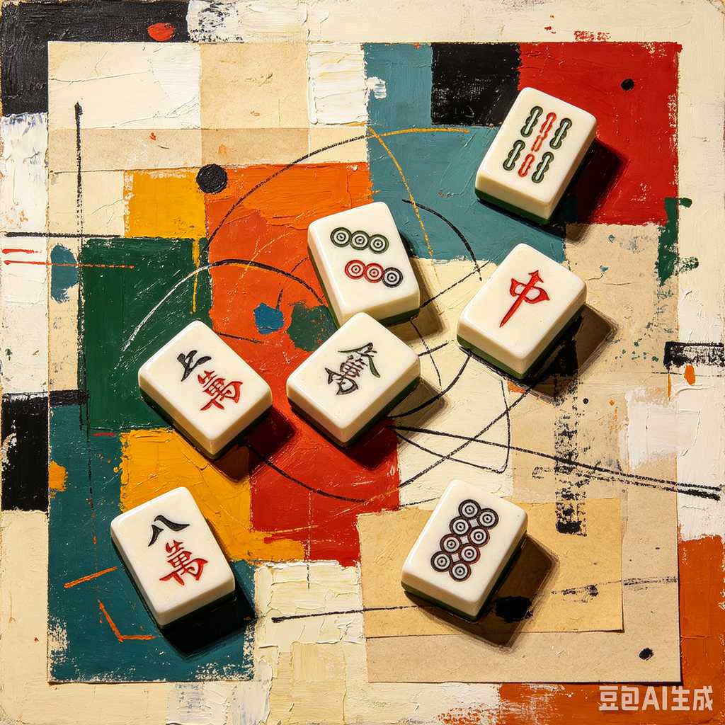 Brasilia,mahjong