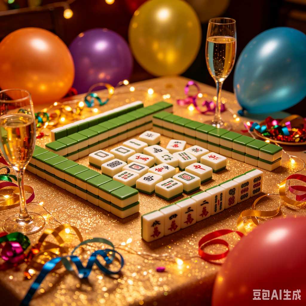 Fremont,mahjong