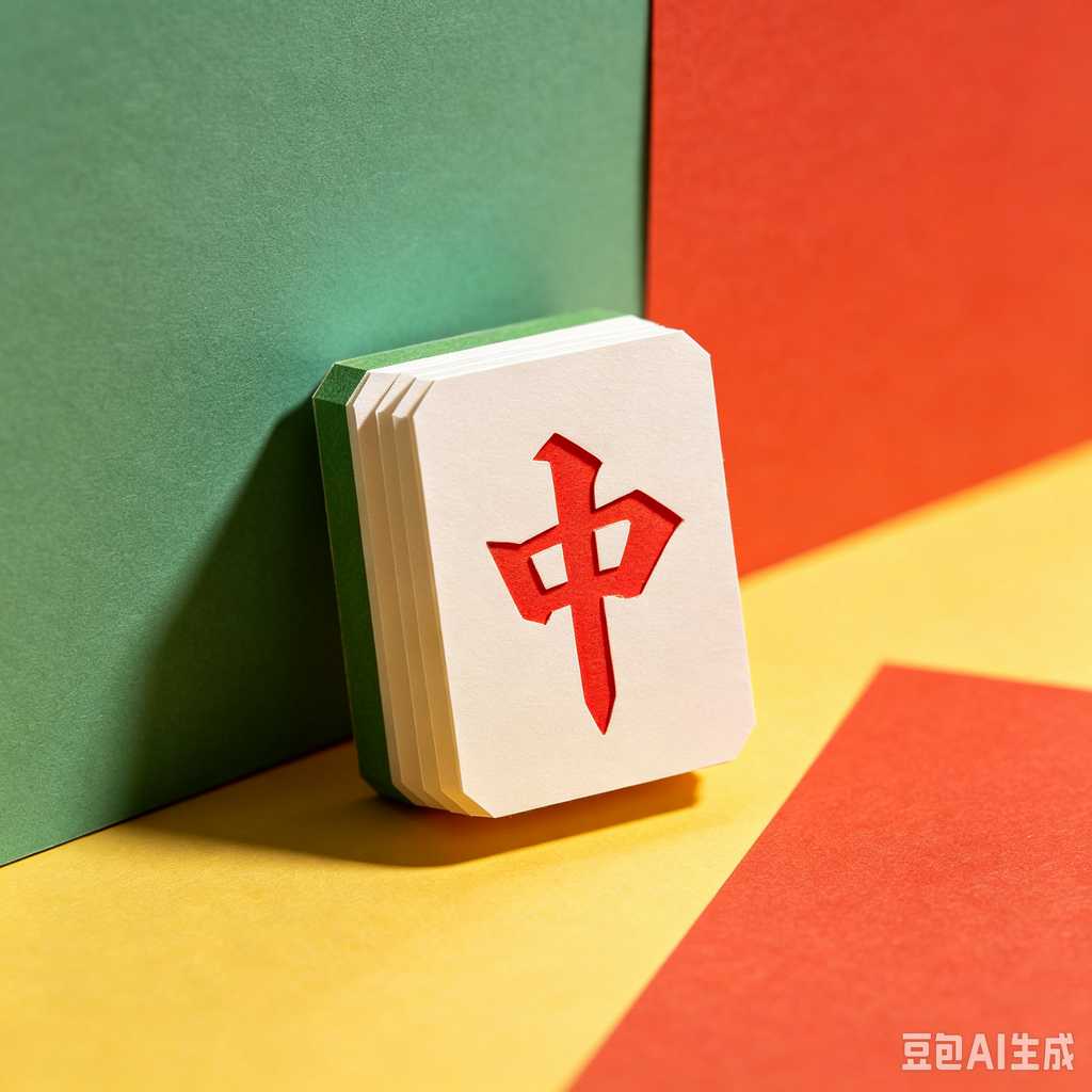 Boise,mahjong