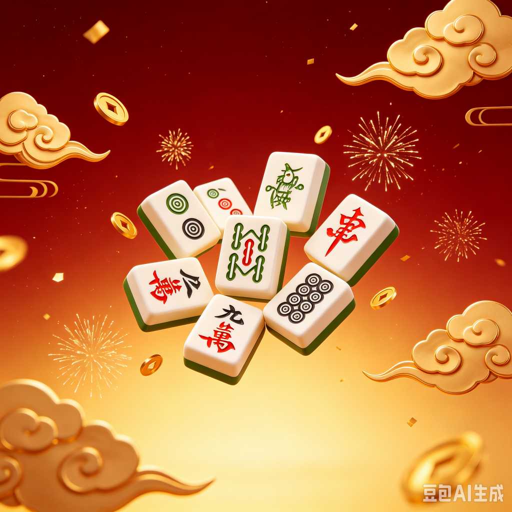 SanDiego,mahjong