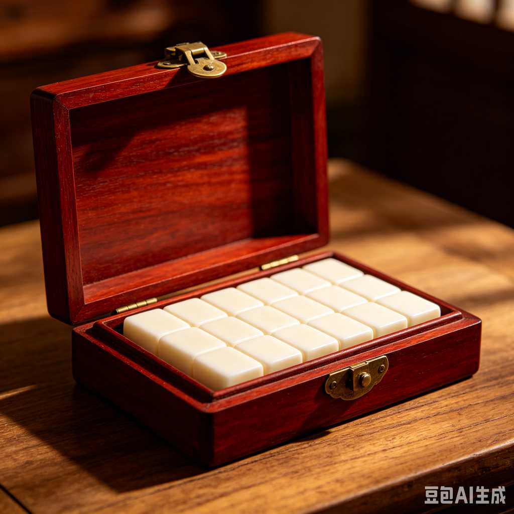 Wroclaw,mahjong