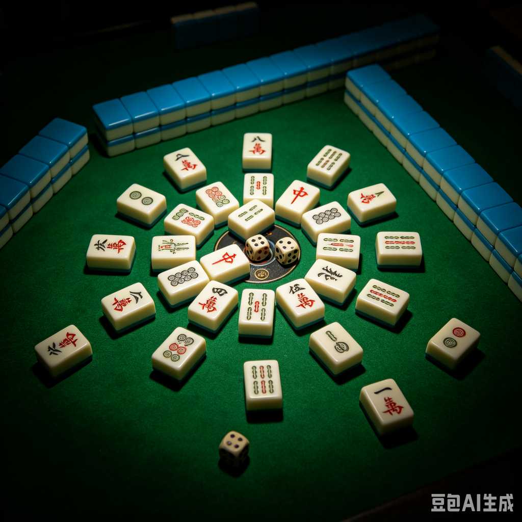 Washington,mahjong