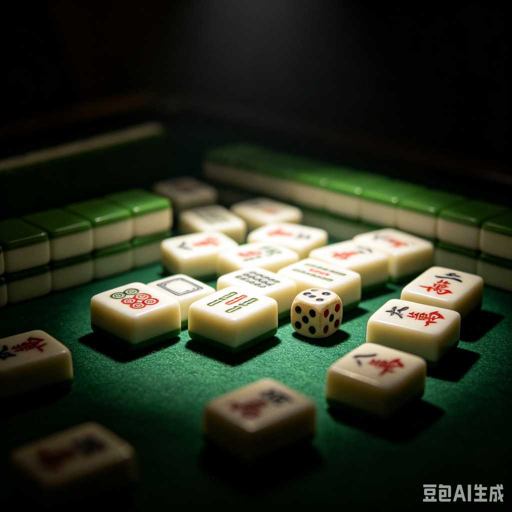 Denver,mahjong