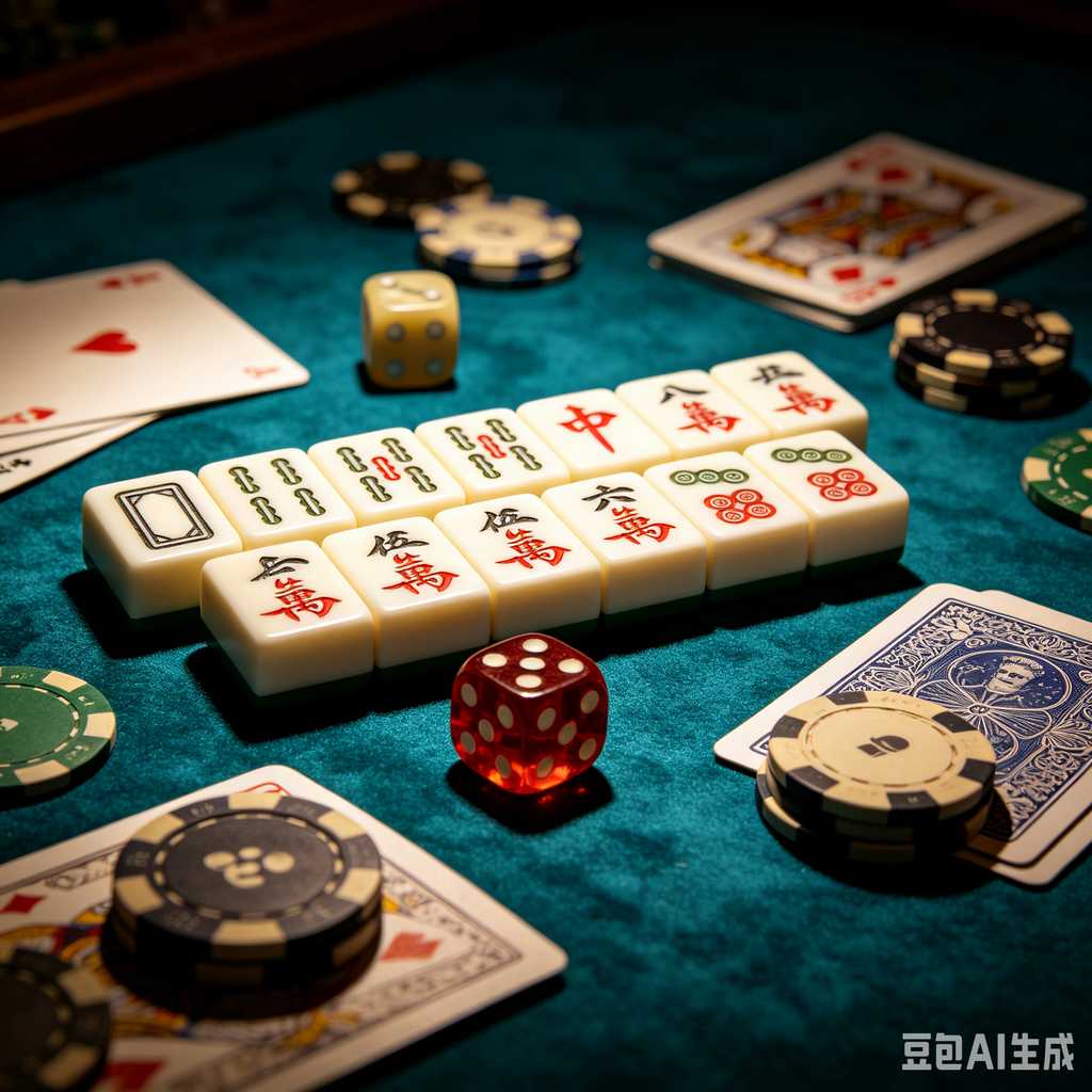 TucsonAZ,mahjong