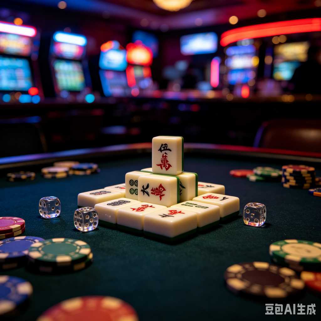 Idaho,mahjong