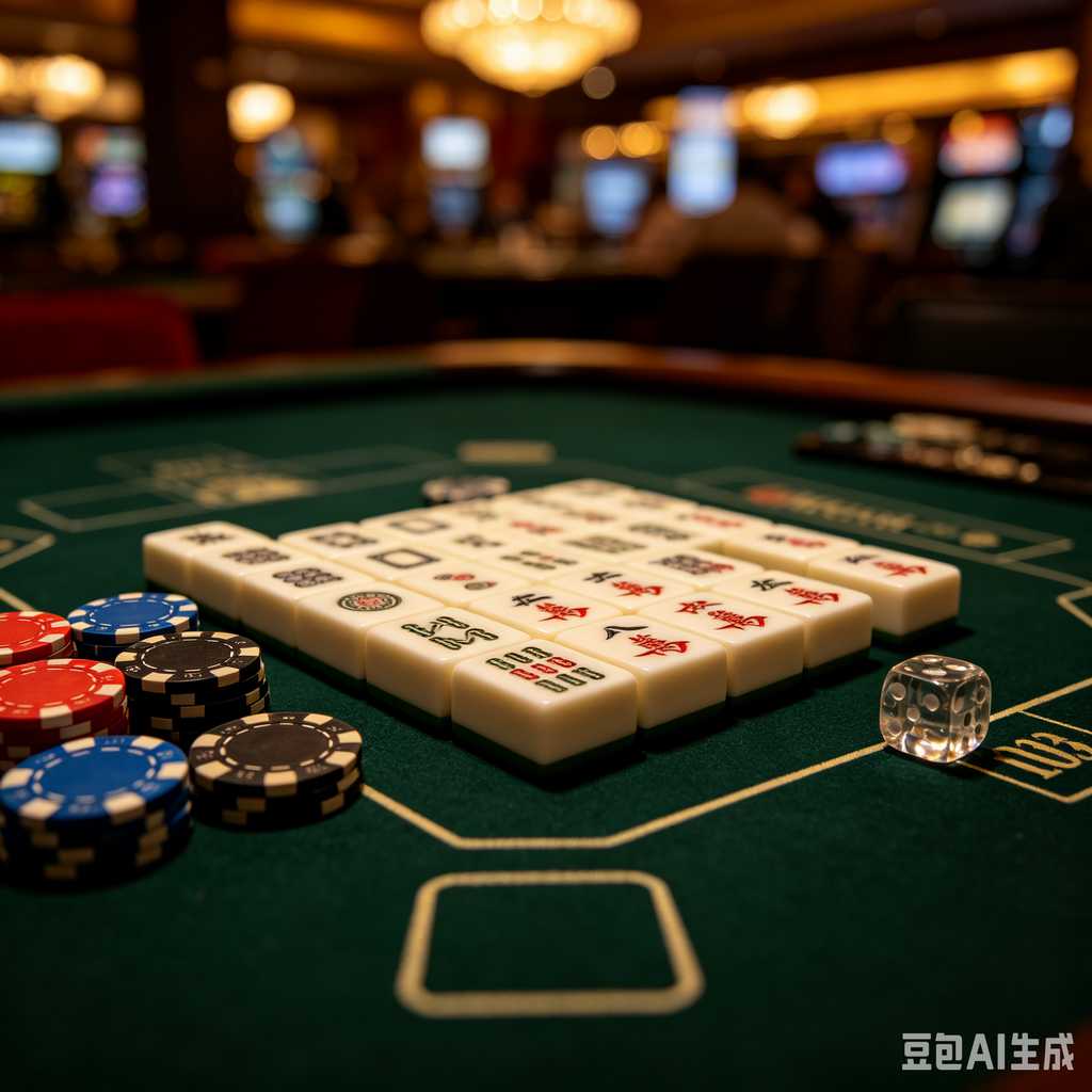 PuntaDelEste,mahjong