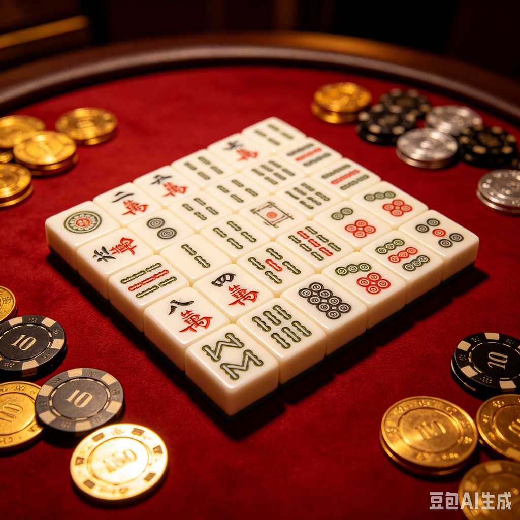 Amsterdam,mahjong