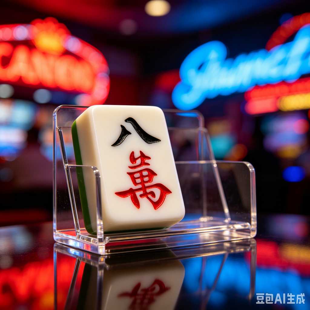 Washington,mahjong