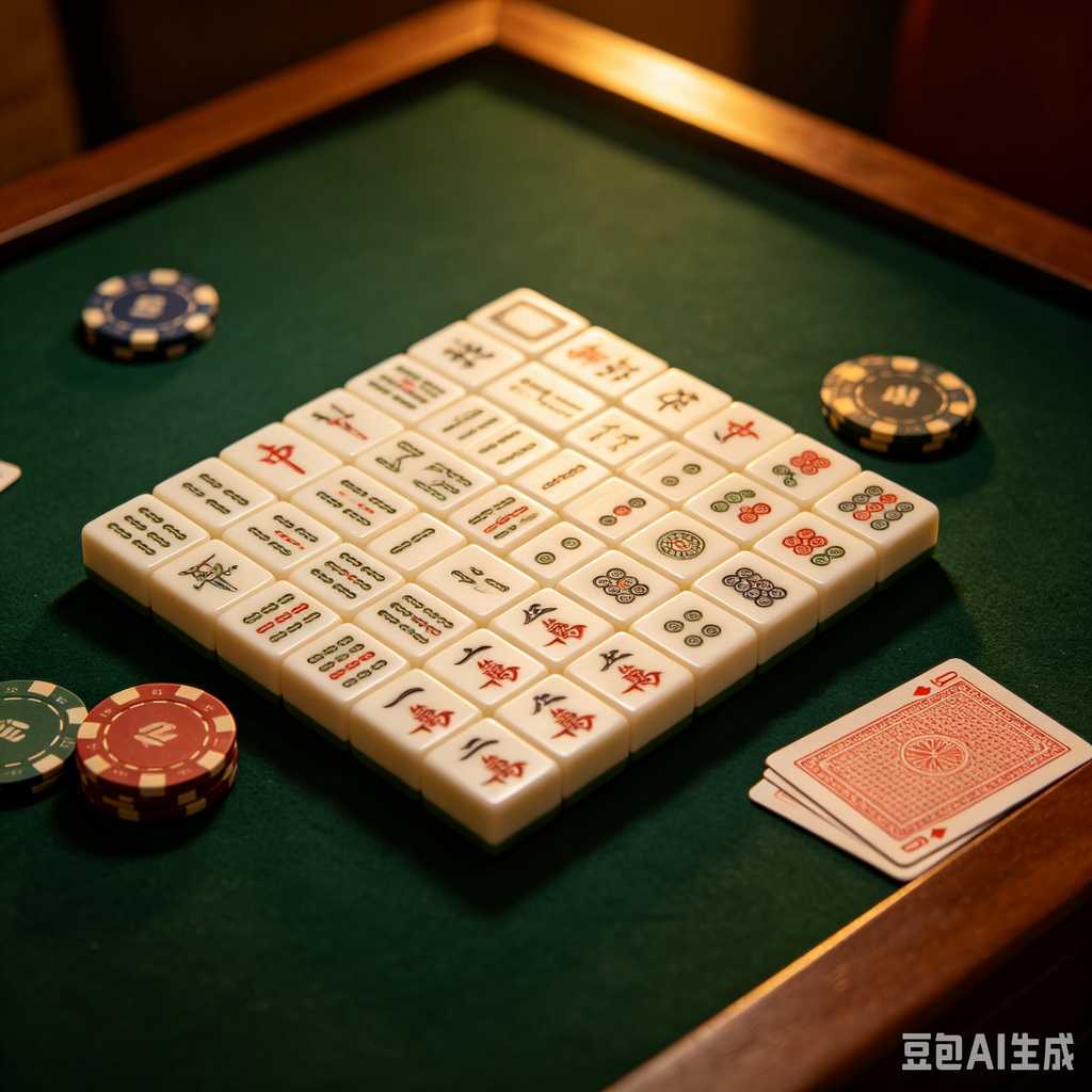 SantaRosa,mahjong
