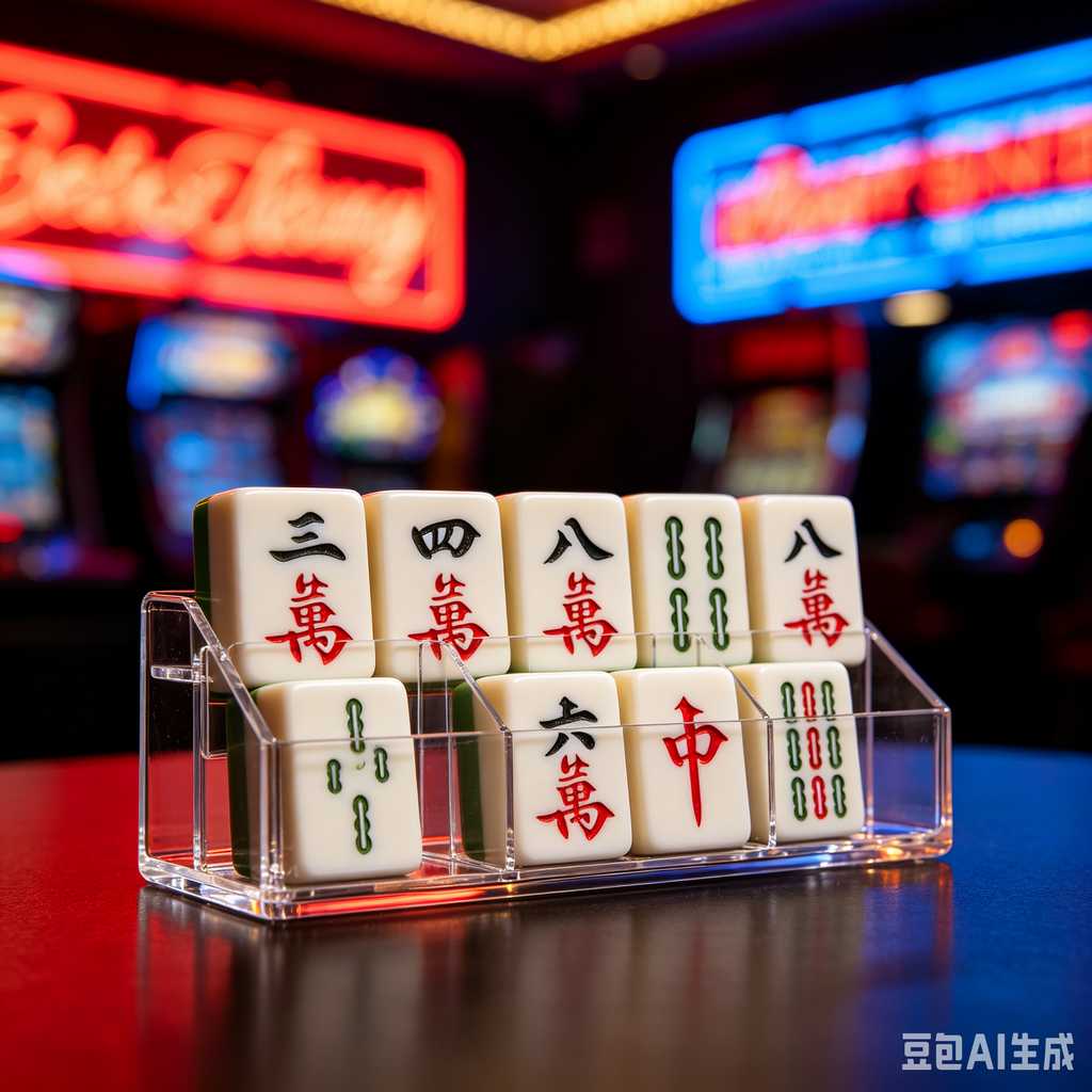 Tampa,mahjong