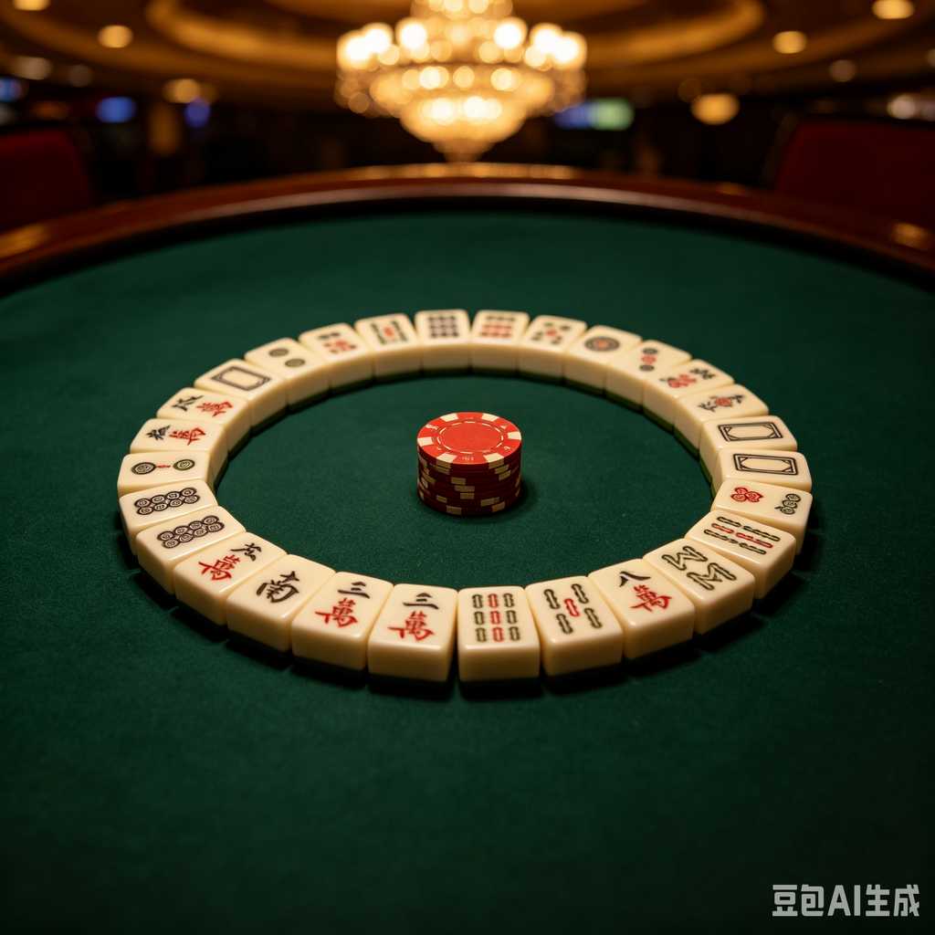 Bilbao,mahjong