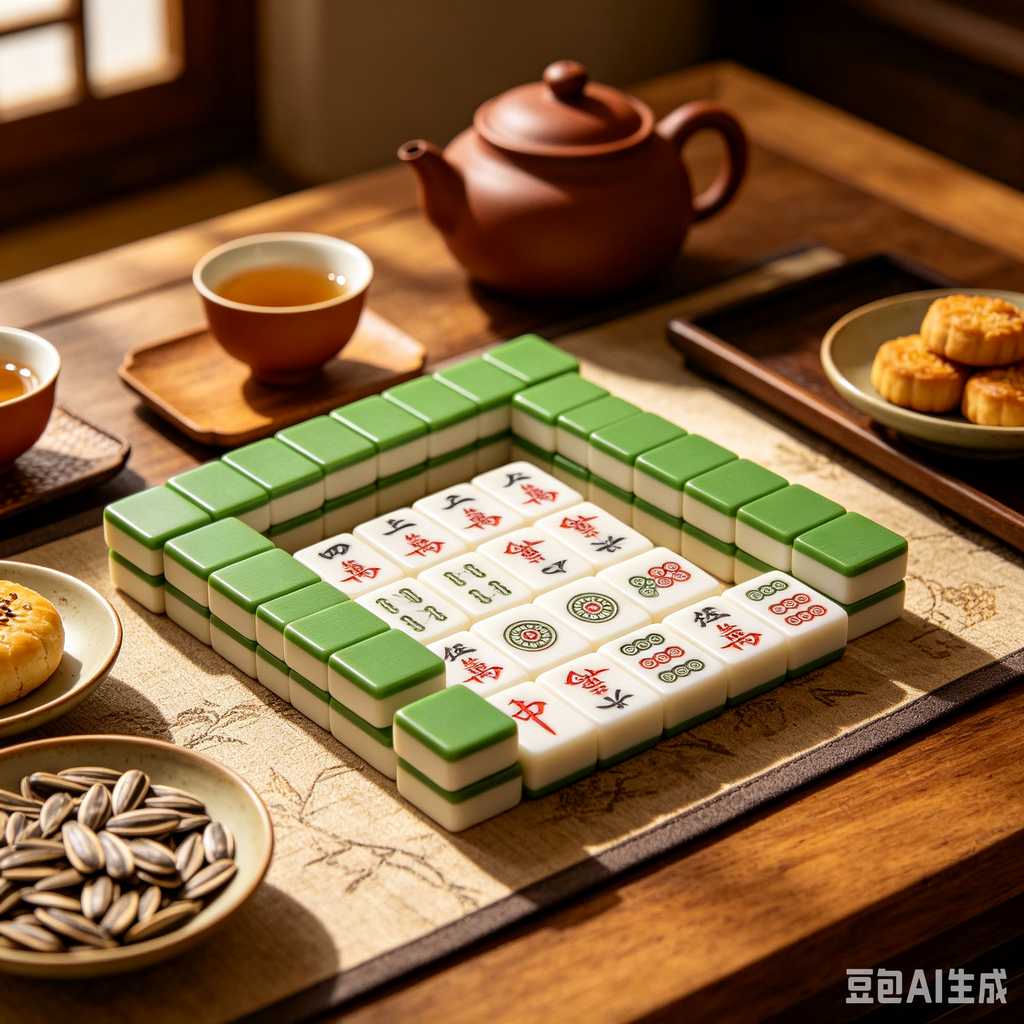 Durham,mahjong