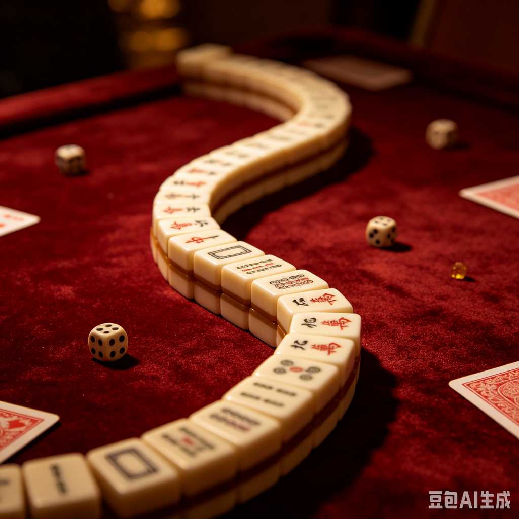 StLouisMO,mahjong
