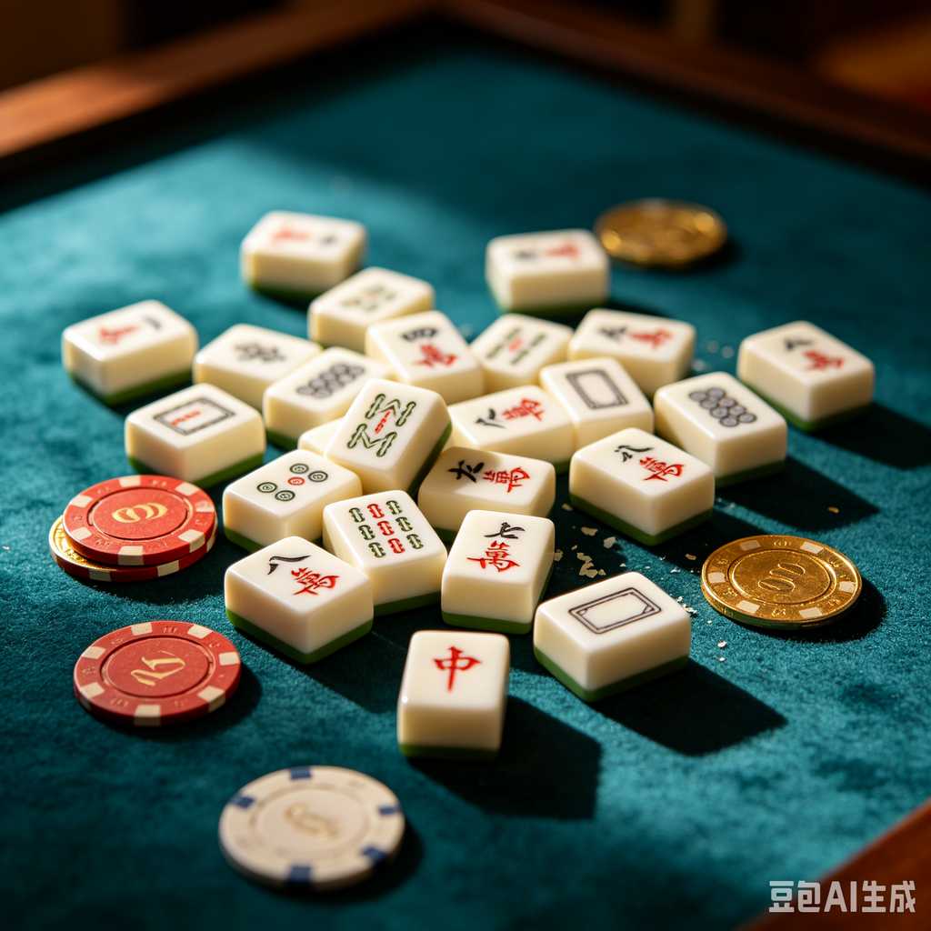 Cambridge,mahjong