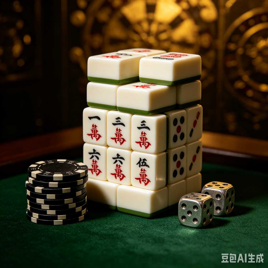 Brighton,mahjong