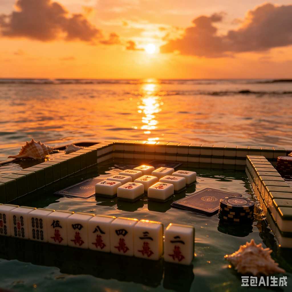 Providence,mahjong