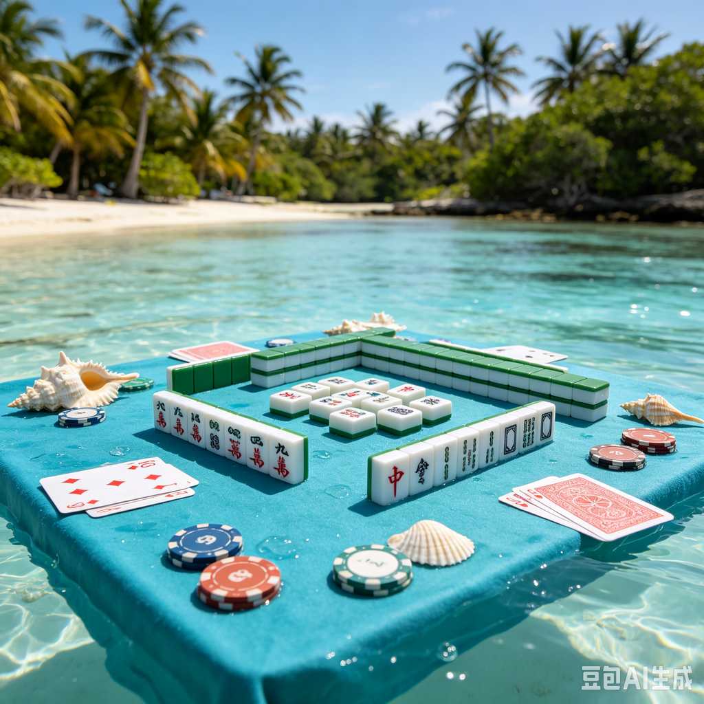 Chattanooga,mahjong