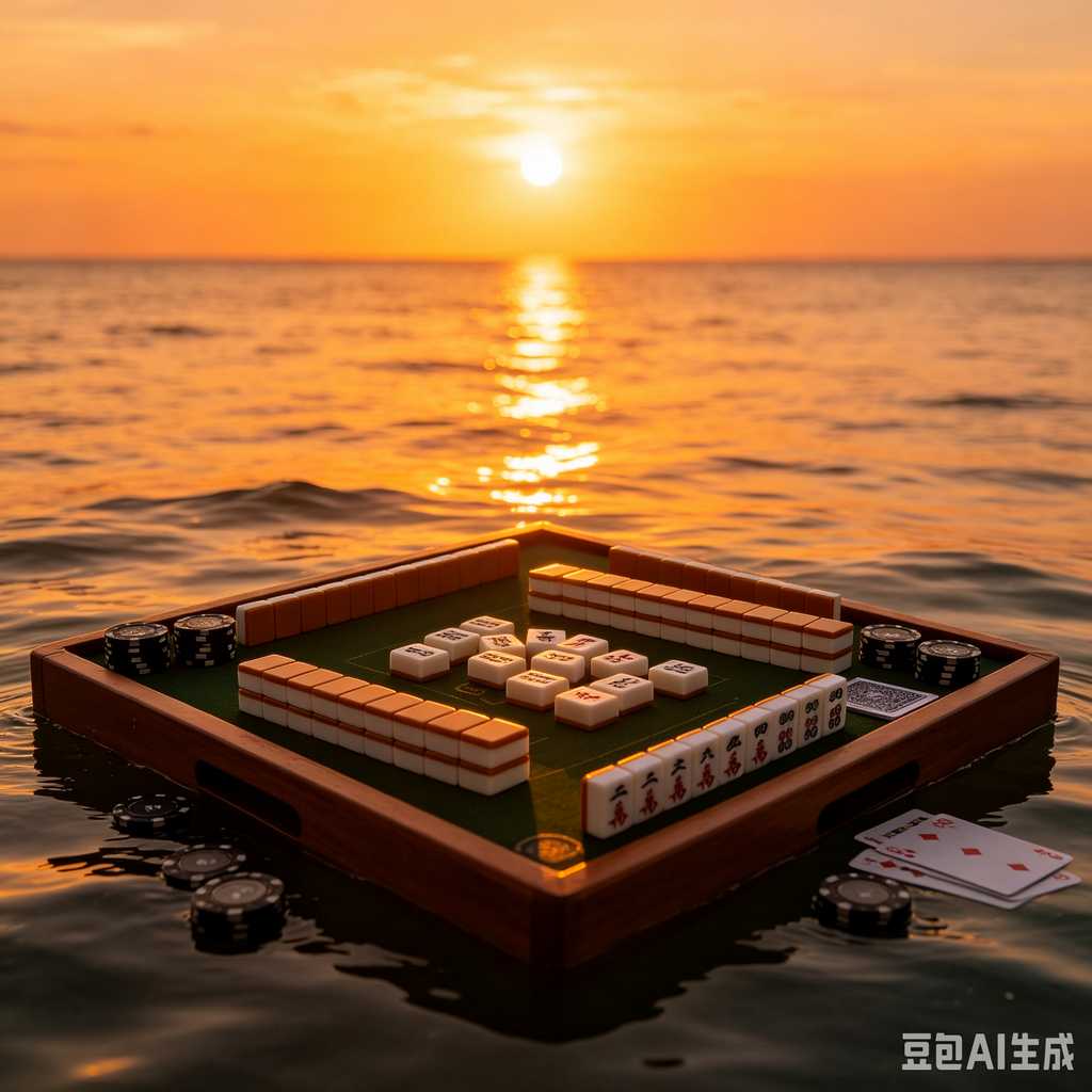 Chicago,mahjong